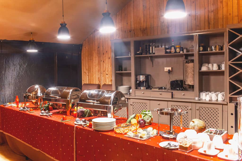 7-Дневное Роскошное Сафари Для Молодоженов Из Занзибара